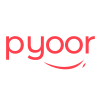 pyoor